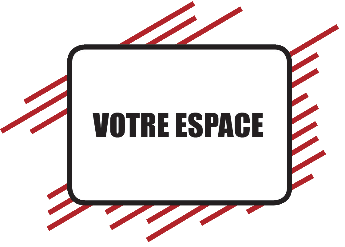 Votre espace